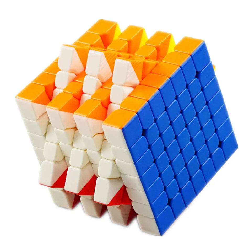 YJ YuFu 7x7 V2 M