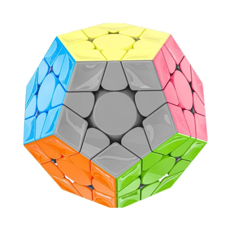 GAN Megaminx MagLev UV