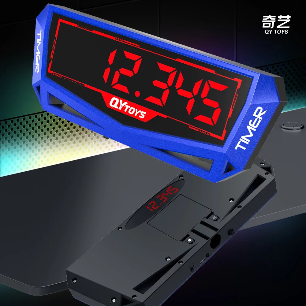 QiYi Display for Timer Speed