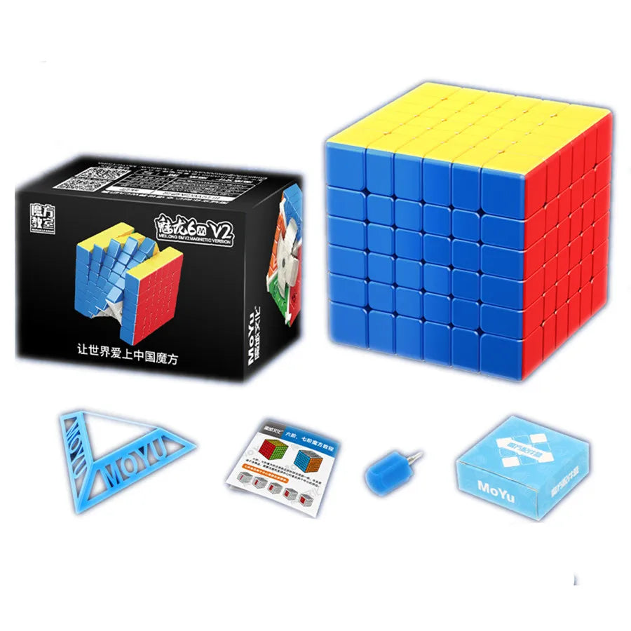 MFJS MeiLong 6x6 V2 M