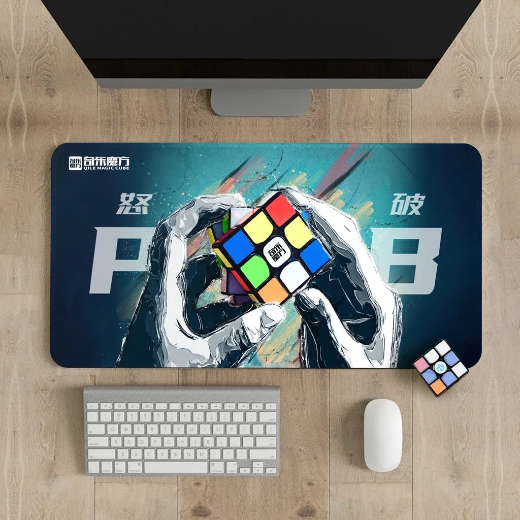 For Speedcubing Stackscup Soft Mat