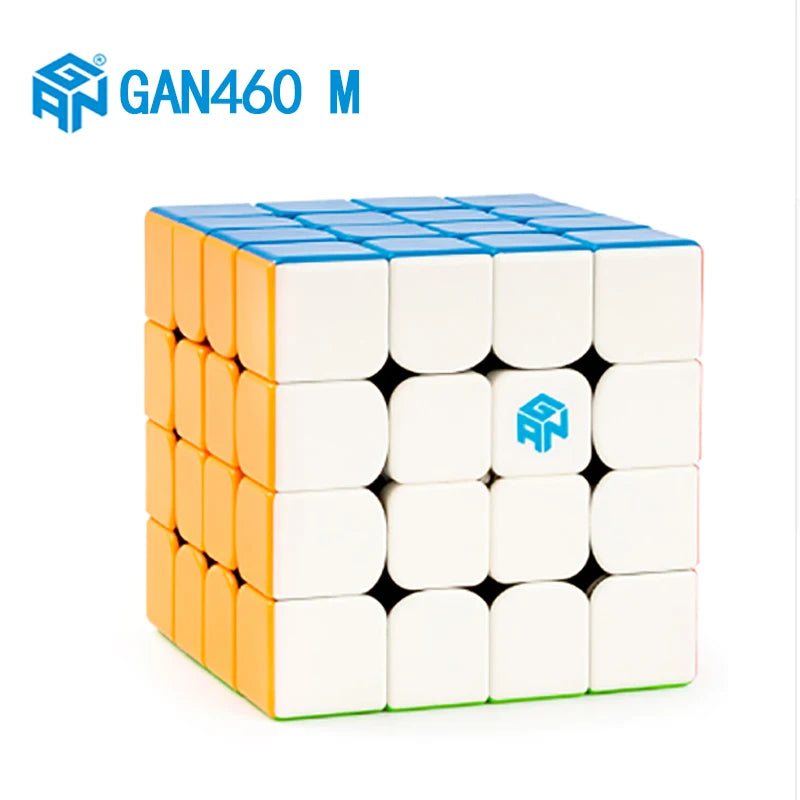 GAN460 M V2 4x4 (UV Coated)