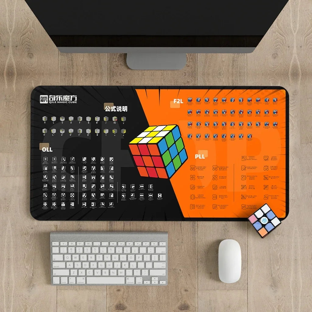 For Speedcubing Stackscup Soft Mat