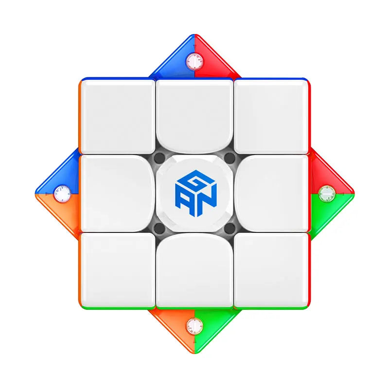 GAN i3 3x3 (UV Coated)
