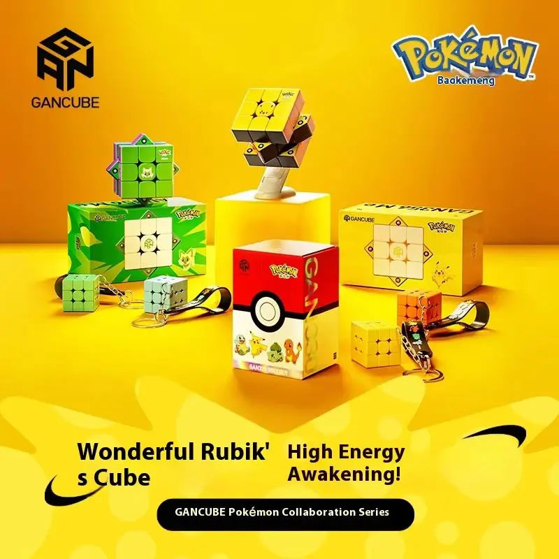 Gan PokéMon