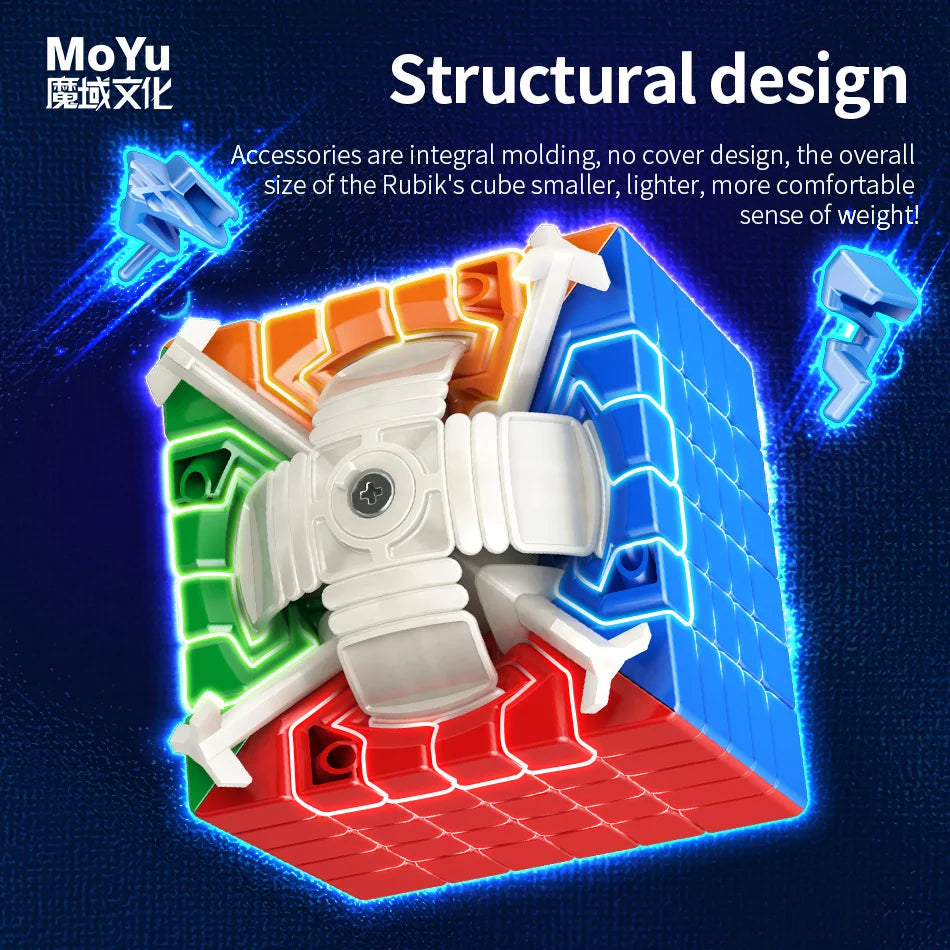 MFJS MeiLong 6x6 V2 M