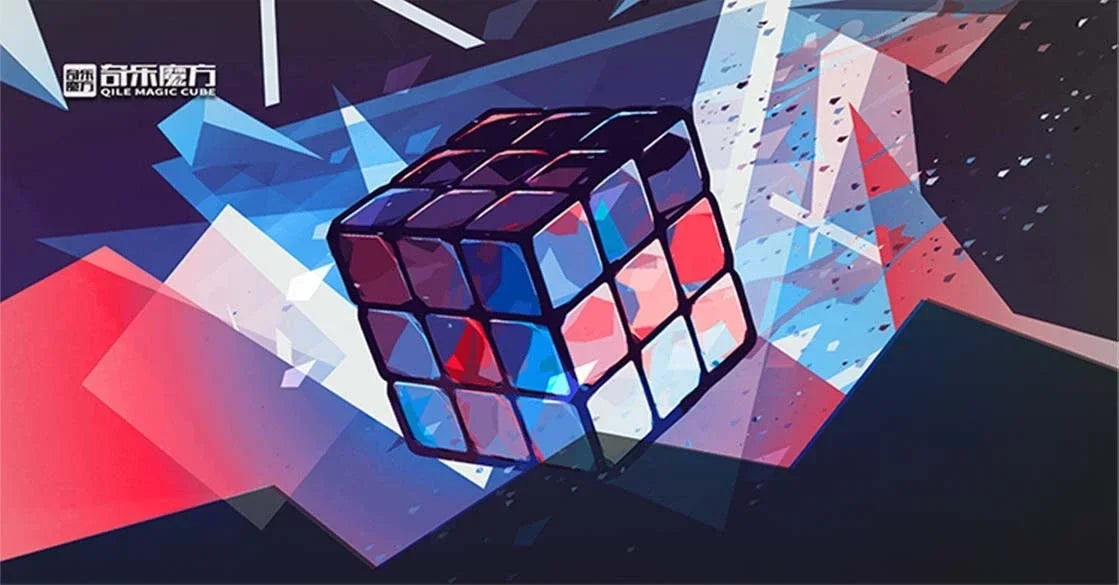 For Speedcubing Stackscup Soft Mat