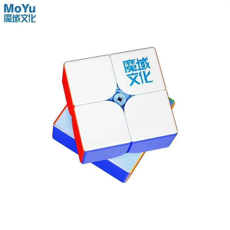 MoYu WeiPo V5 AI 2x2