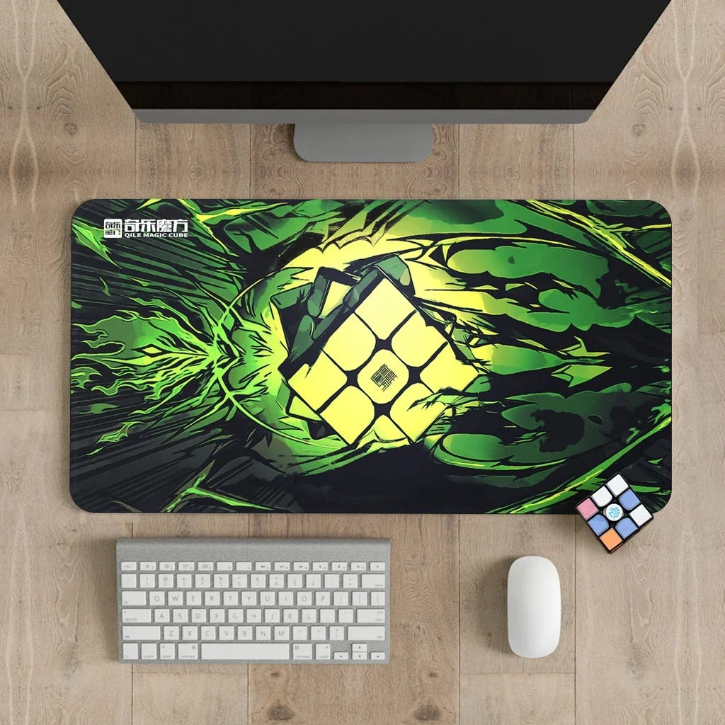 For Speedcubing Stackscup Soft Mat