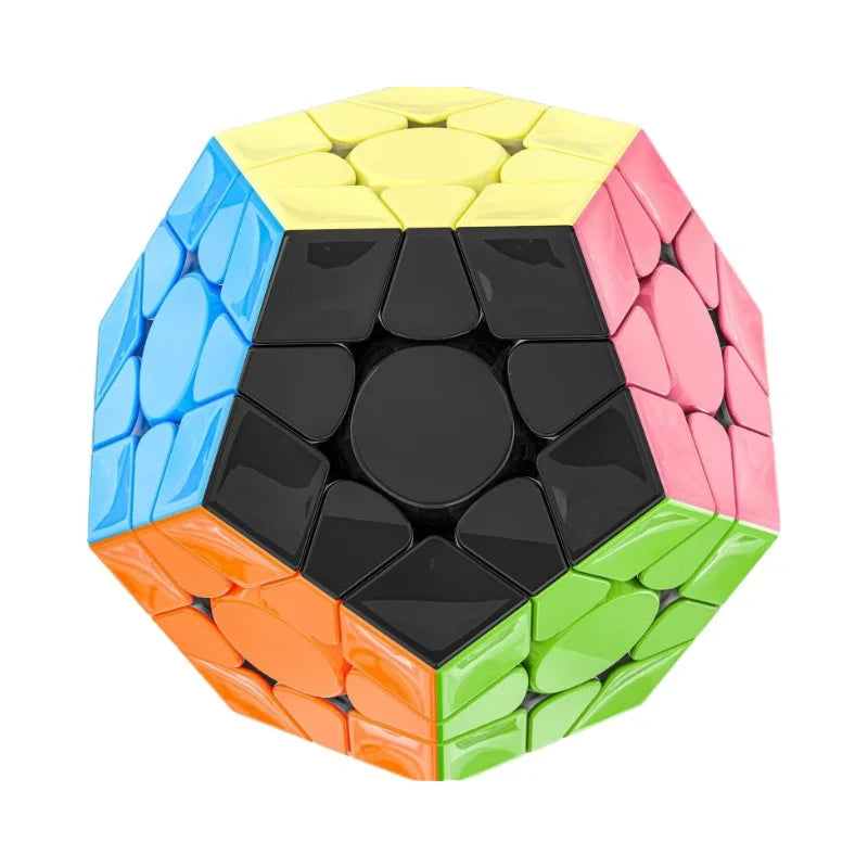 GAN Megaminx MagLev UV