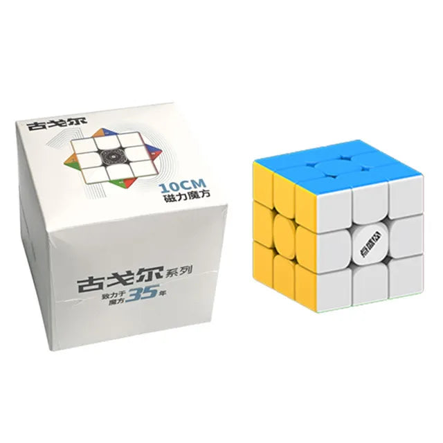 Diansheng Magnetic 3x3 Magic