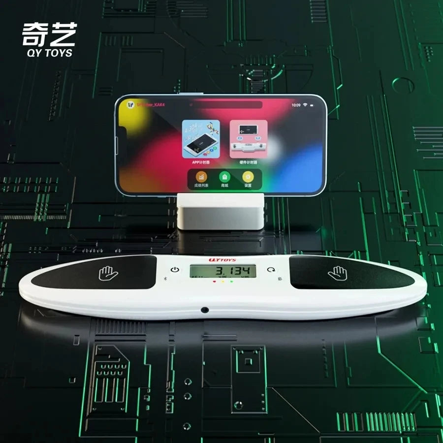 QiYi Smart Timer (Bluetooth)
