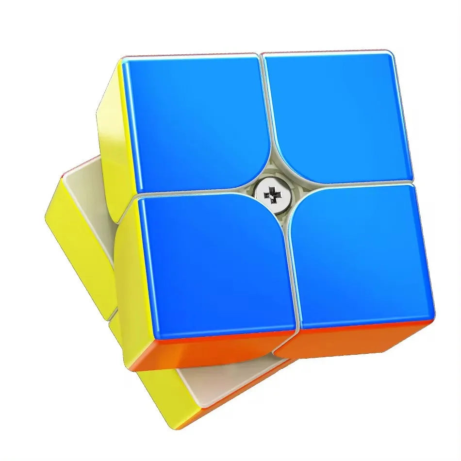 MoYu RS2 M Evolution 2x2