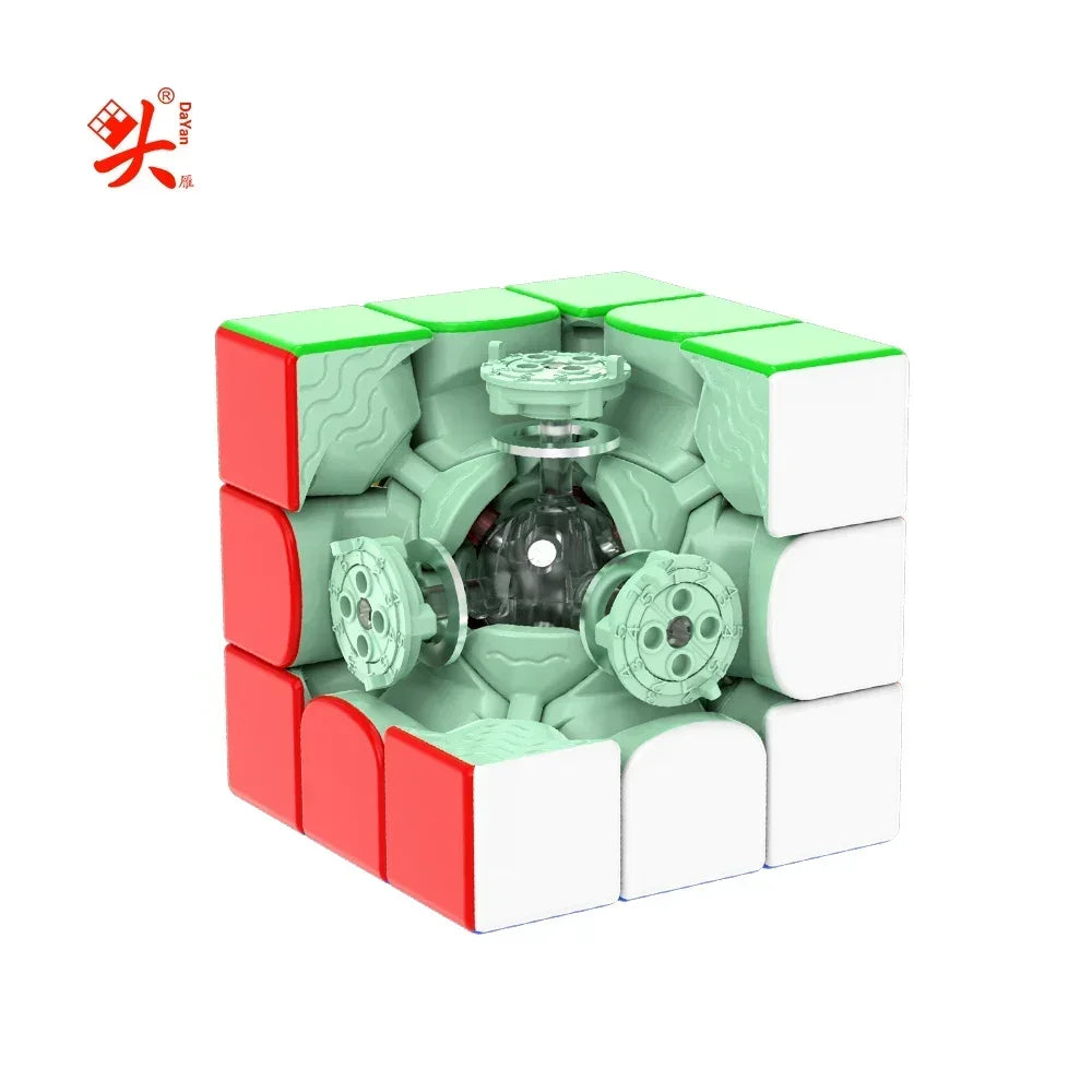DaYan ZhanChi V5 M 3x3 (Premium)