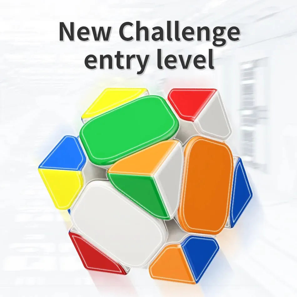 MoYu RS Skewb M (MagLev)