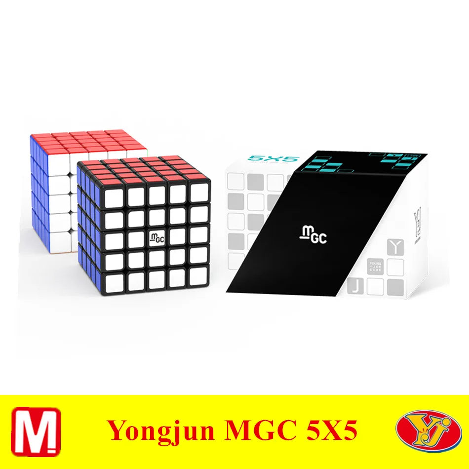 YJ MGC 5x5
