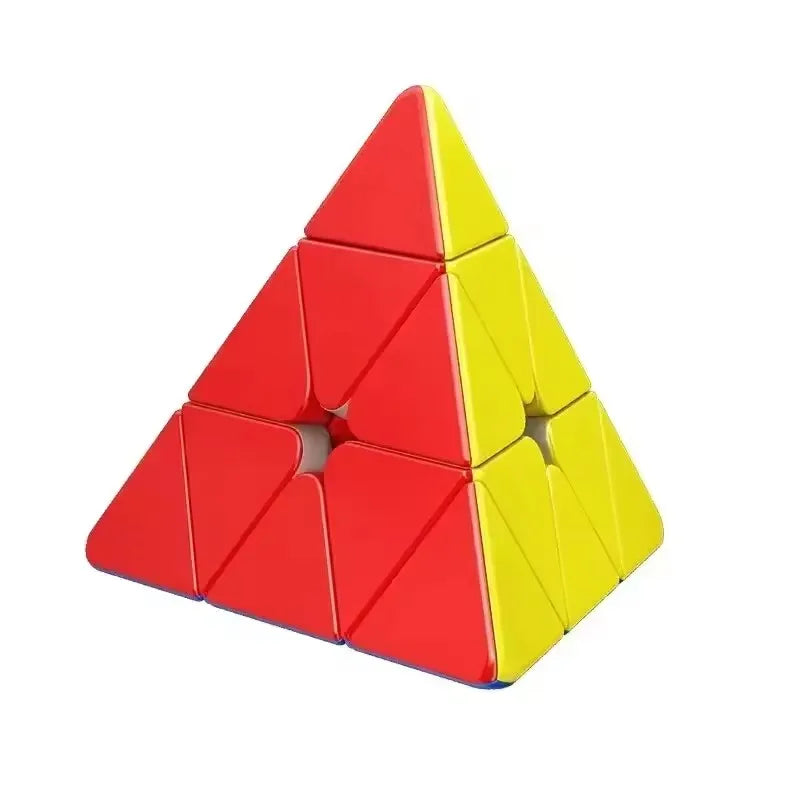 MoYu RS Pyraminx M (MagLev)