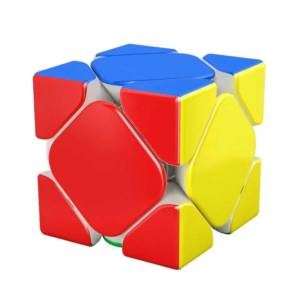 MoYu RS Skewb M (MagLev)