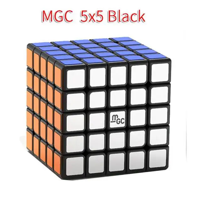 YJ MGC 5x5