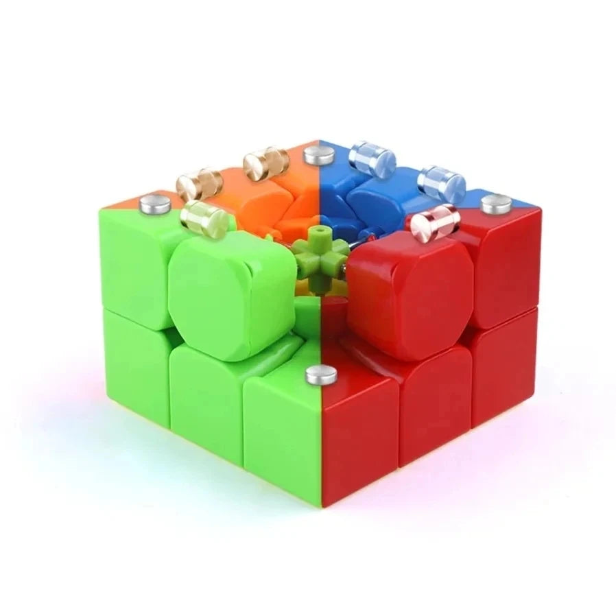 QiYi QiMeng Plus 3x3 (9.0cm)