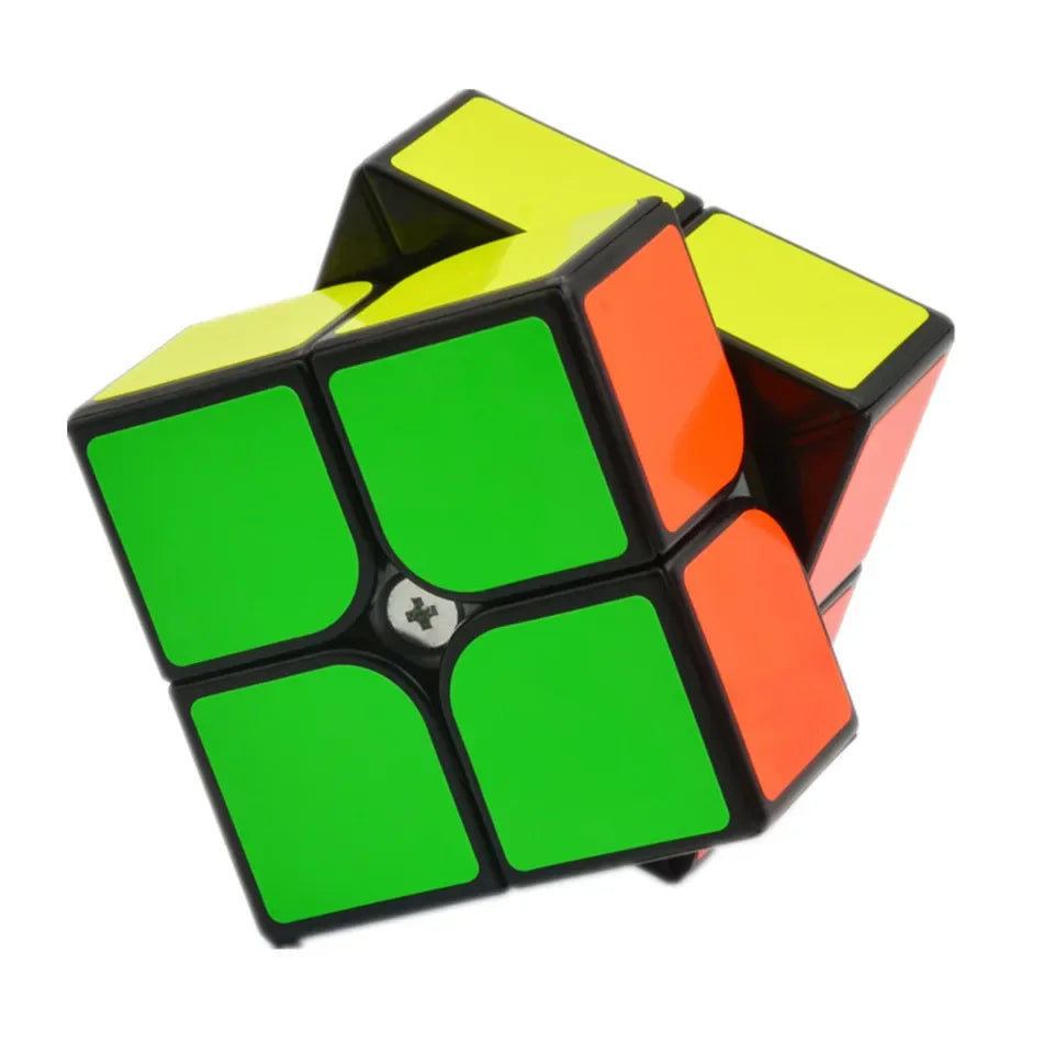 YJ MGC 2x2 Magnetic Magic Cube Professional