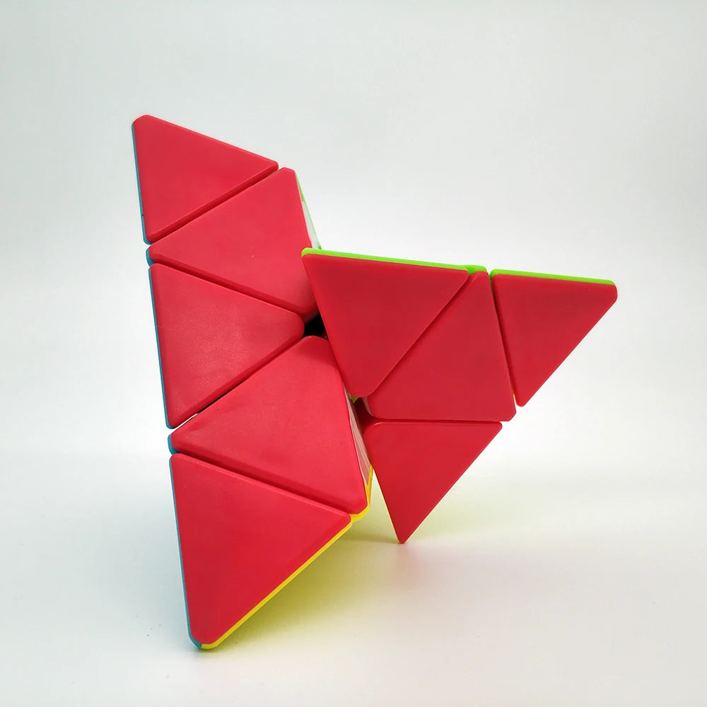 QiYi QiMing S3 Pyraminx
