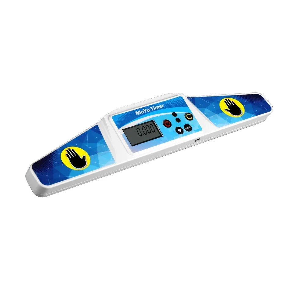 MoYu AI Timer