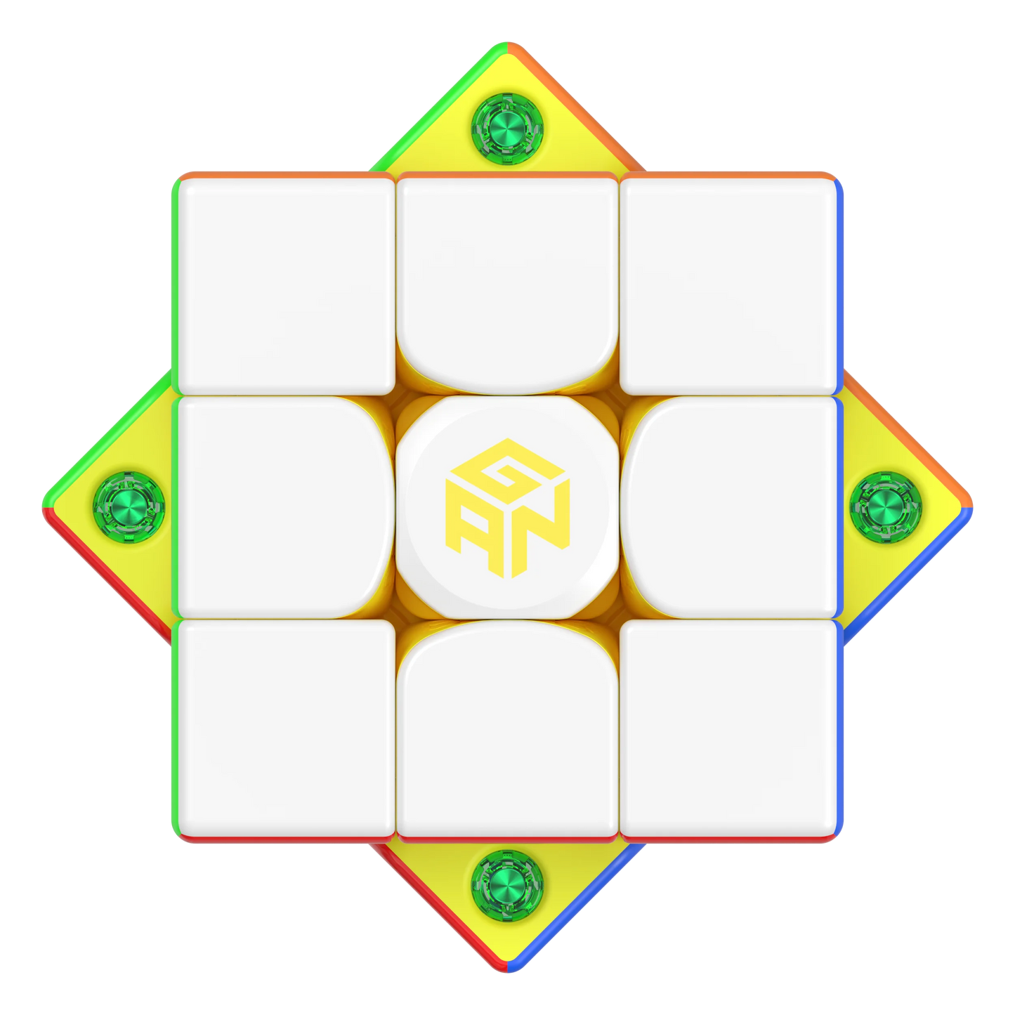 GAN 356ME Snake New Year Edition