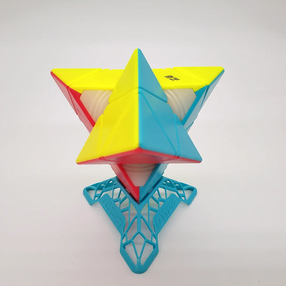 QiYi QiMing S3 Pyraminx