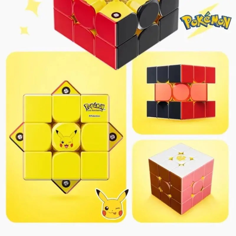 Gan PokéMon