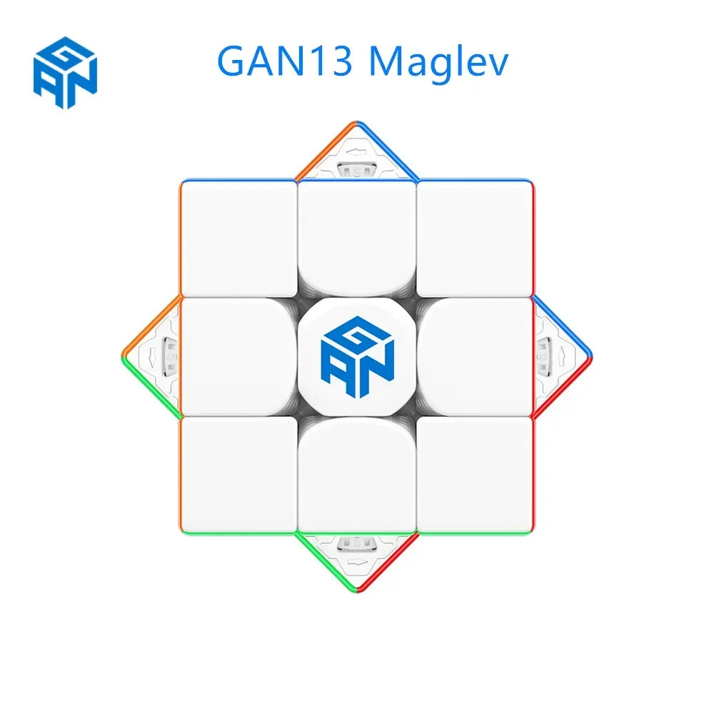GAN13 M MagLev UV 3x3