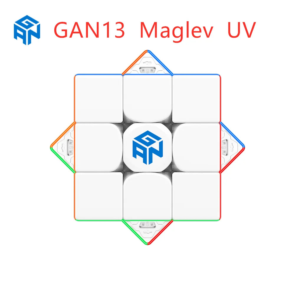 GAN13 M MagLev UV 3x3