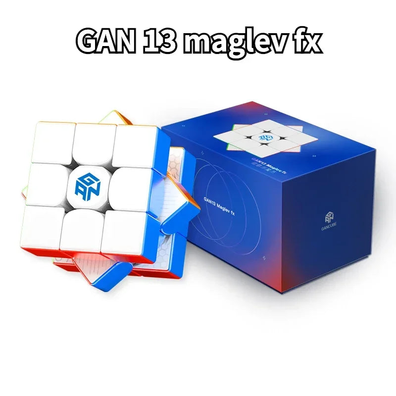 GAN13 M MagLev UV 3x3