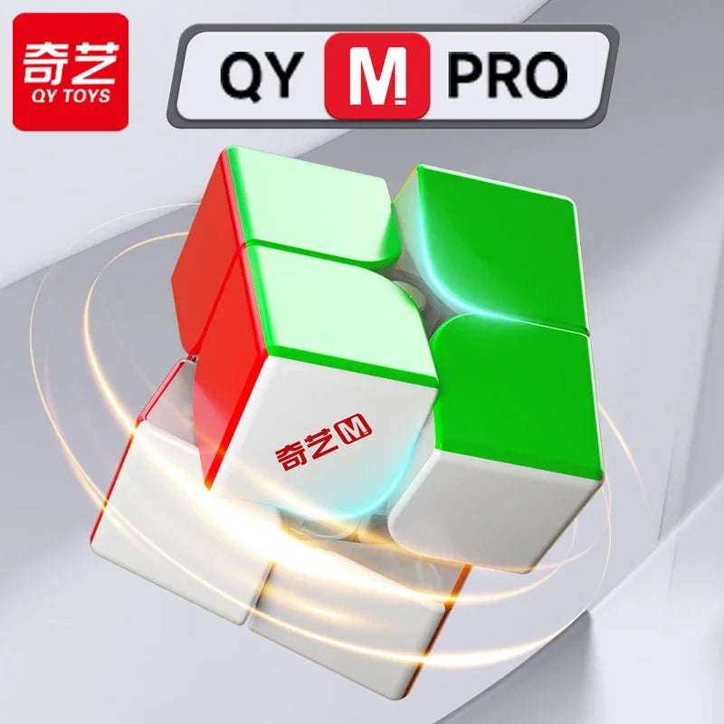 QiYi M Pro 2x2