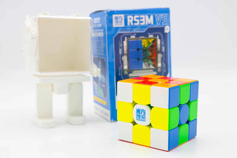 MoYu RS3 M V5