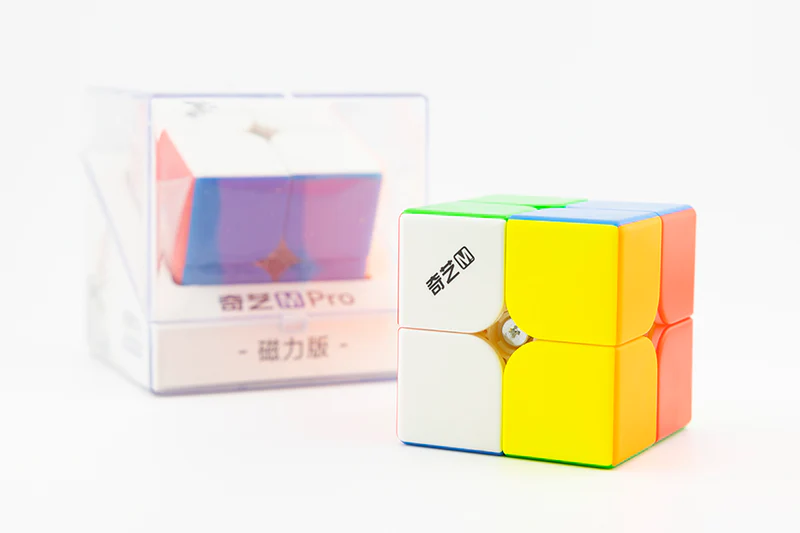QiYi M Pro 2x2