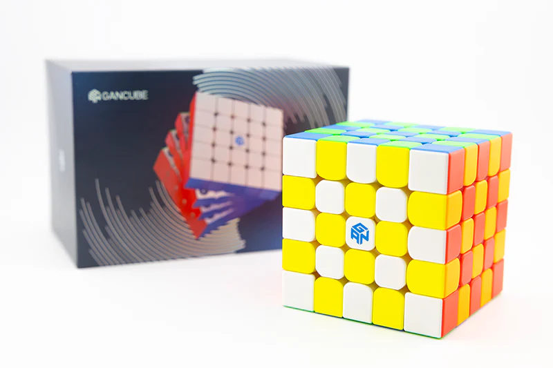 GAN562 M 5x5 (UV Coated)