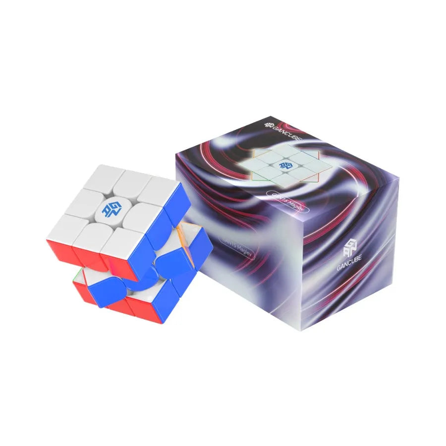 GAN15 Maglev UV