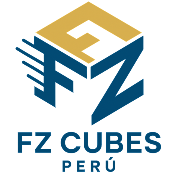 Fzcubes