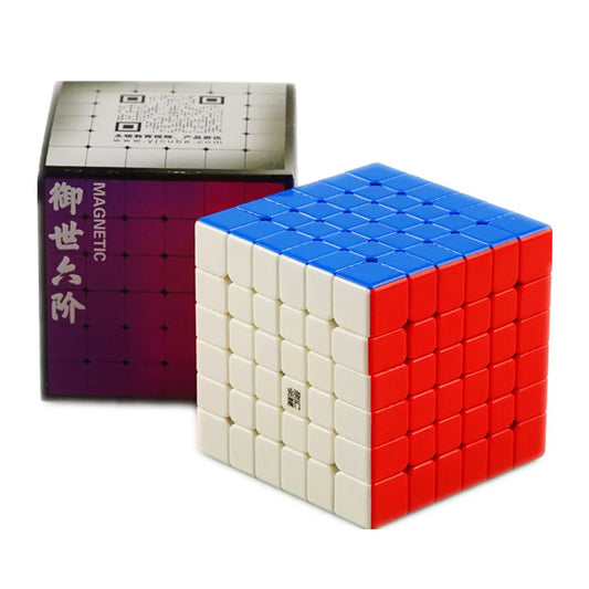 YJ YuShi 6x6 V2 M