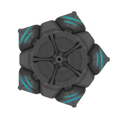 YJ YuHu Megaminx V2 M