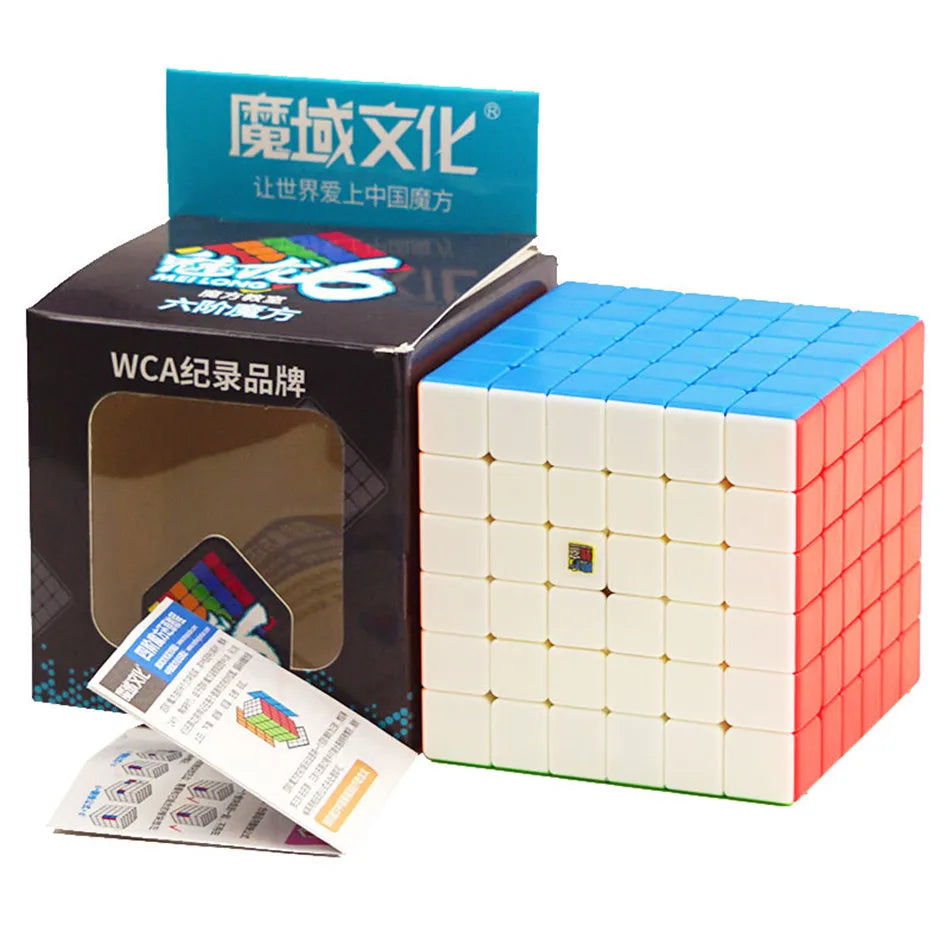 MFJS MeiLong 6x6