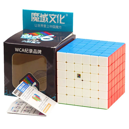 MFJS MeiLong 6x6