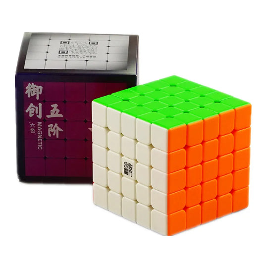 YJ YuSu 5x5 V2 M