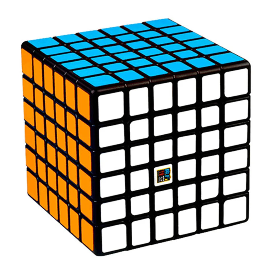 MFJS MeiLong 6x6
