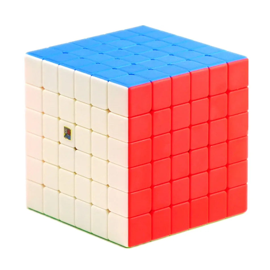MFJS MeiLong 6x6