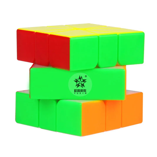 YuXin Little Magic Square-1 M