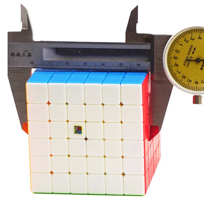 MFJS MeiLong 6x6