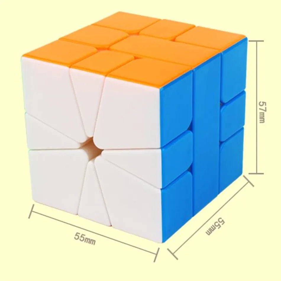 YuXin Little Magic Square-1 M