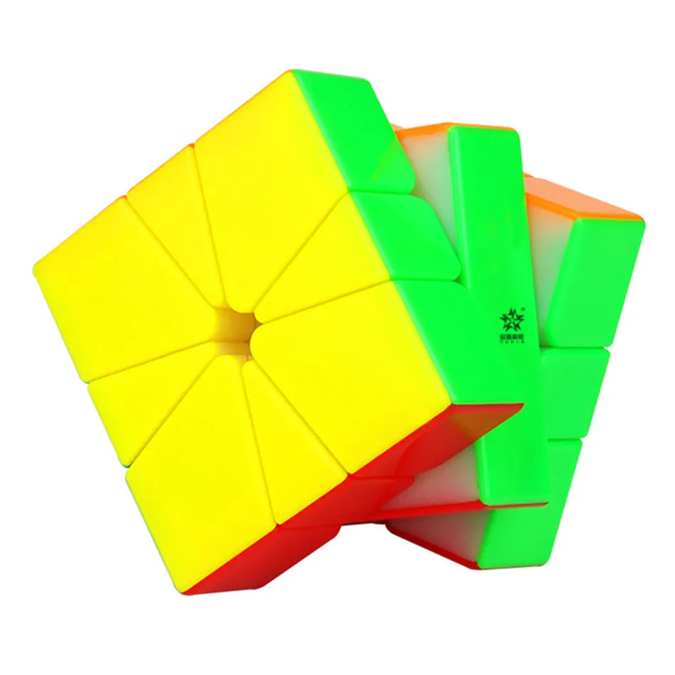 YuXin Little Magic Square-1 M